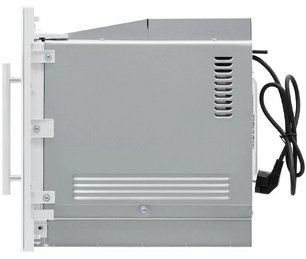 Встраиваемая микроволновая печь Крона RIFLESSO 60 WH V2 фото 4 в Екатеринбурге Встраиваемая микроволновая печь KRONA RIFLESSO 60 WH V2 фото 4 в Екатеринбурге
