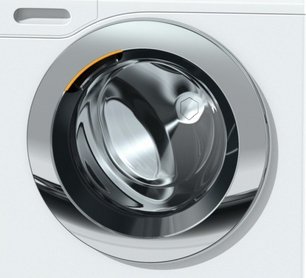 Стиральная машина Miele WEI875 WPS фото 2 в Екатеринбурге