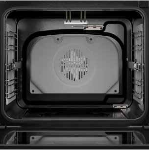 Духовой шкаф Kuppersberg HO 632 B фото 4 в Екатеринбурге