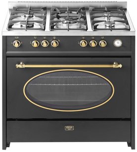 Газовая плита Korting CKG 93050 CRN фото в Екатеринбурге