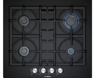 Газовая варочная панель BOSCH PNP6B6O90R фото в Екатеринбурге