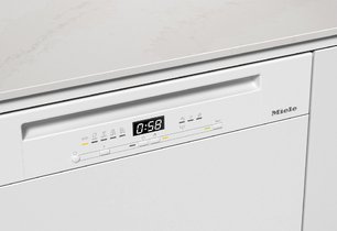 Встраиваемая посудомоечная машина Miele G 5410 SCi BRWS Active Plus фото 2 в Екатеринбурге