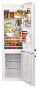 Холодильник Maunfeld MFF186NFRBG фото 2 в Екатеринбурге