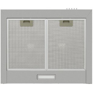 Вытяжка Крона JANNA T 600 inox PB фото 3 в Екатеринбурге Вытяжка KRONA JANNA T 600 inox PB фото 3 в Екатеринбурге