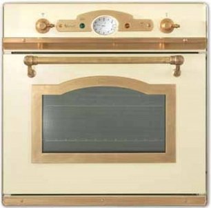 Духовой шкаф Restart ELF061 White фото в Екатеринбурге