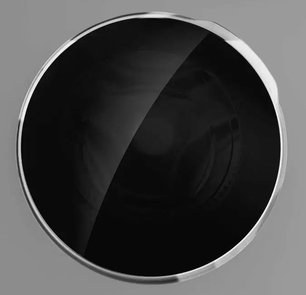 Отдельностоящая стиральная машина с паром Korting KWM 58LS1297 S фото 3 в Екатеринбурге