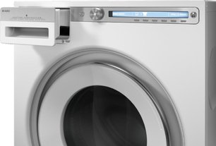 Стиральная машина Asko W4086C.W/3 фото 4 в Екатеринбурге