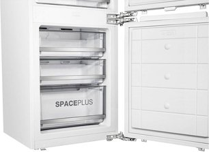 Встраиваемый холодильник Korting KSI 19547 CFNFZ фото 3 в Екатеринбурге