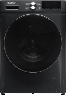 Стирально-сушильная машина Hyundai WFD9403 темно-серый фото в Екатеринбурге
