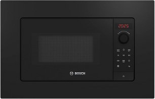 Встраиваемая микроволновая печь Bosch BFL623MB4