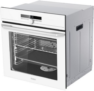 Духовой шкаф Haier HOQ-F6CASGW фото 4 в Екатеринбурге