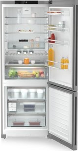 Холодильник Либхер CNsfd 7723 фото 3 в Екатеринбурге Холодильник Liebherr CNsfd 7723 фото 3 в Екатеринбурге