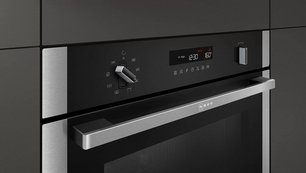 Встраиваемая микроволновая печь Neff C1APG64N0 фото 3 в Екатеринбурге