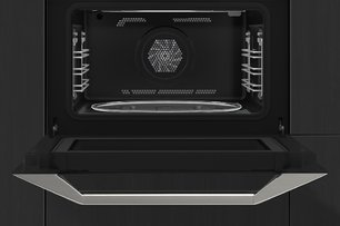 Встраиваемая микроволновая печь De Dietrich DKC4756X фото 4 в Екатеринбурге