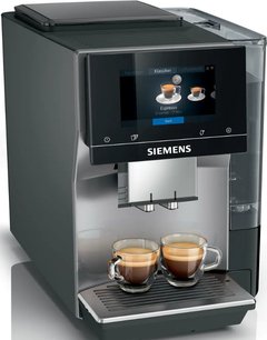 Кофемашина Siemens TP715GB1 фото в Екатеринбурге