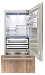 Встраиваемый холодильник Fhiaba S901TST6I фото в Екатеринбурге