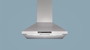 Вытяжка Сименс LC 68WA521 фото 4 в Екатеринбурге Вытяжка Siemens LC 68WA521 фото 4 в Екатеринбурге