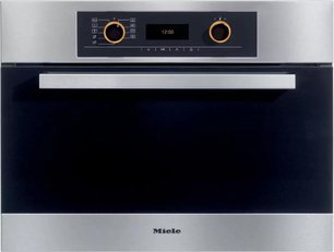 Пароварка Miele DG 5061 ED фото в Екатеринбурге