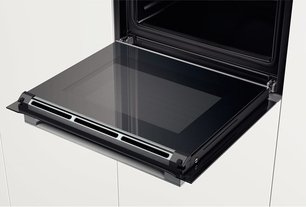 Духовой шкаф Бош HBG 636BS1 фото 4 в Екатеринбурге Духовой шкаф Bosch HBG 636BS1 фото 4 в Екатеринбурге