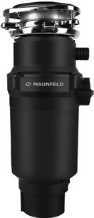 Измельчитель пищевых отходов Maunfeld MWD7503RB фото