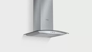 Вытяжка Бош DWA06E651 фото 2 в Екатеринбурге Вытяжка Bosch DWA06E651 фото 2 в Екатеринбурге