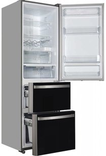 Холодильник Kaiser KK 65205 S фото 2 в Екатеринбурге