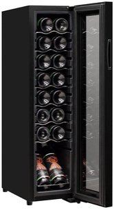 Винный шкаф Meyvel MV16-CBD1 фото 2 в Екатеринбурге