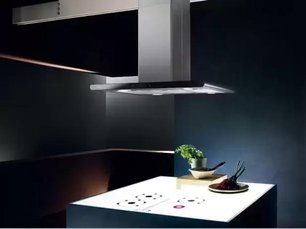 Вытяжка Элика GALAXY ISLAND BLIX/A/90X45 фото 4 в Екатеринбурге Вытяжка Elica GALAXY ISLAND BLIX/A/90X45 фото 4 в Екатеринбурге
