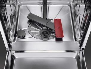 Посудомоечная машина AEG FSR83700P фото 2 в Екатеринбурге