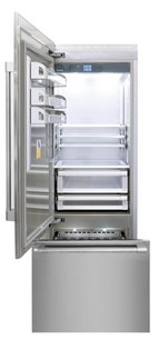 Встраиваемый холодильник Fhiaba RS750TST3 фото в Екатеринбурге