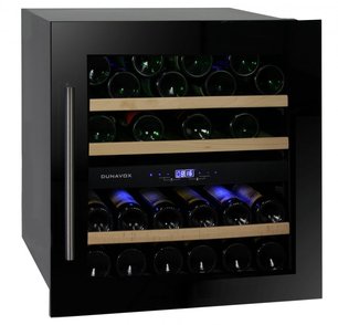 Винный шкаф Dunavox DAB-36.80DB фото 3 в Екатеринбурге