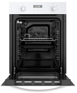 Шкаф духовой электрический MAUNFELD EOEM516W фото 2 в Екатеринбурге