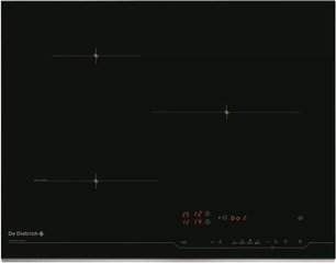 Независимая варочная панель Де Дитрих DTI 1113 X фото в Екатеринбурге Независимая варочная панель De Dietrich DTI 1113 X фото в Екатеринбурге