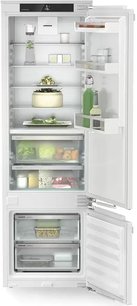 Встраиваемый холодильник Либхер ICBc 5122 фото в Екатеринбурге Встраиваемый холодильник Liebherr ICBc 5122 фото в Екатеринбурге