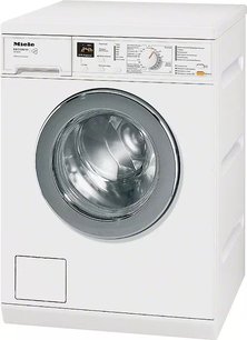Стиральная машина Miele W 3370 Edition 111 фото в Екатеринбурге