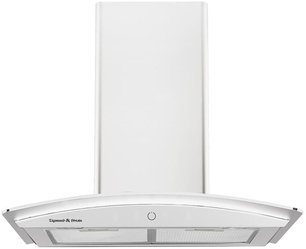 Вытяжка Зигмунд Штайн K 136.6 W фото в Екатеринбурге Вытяжка Zigmund Shtain K 136.6 W фото в Екатеринбурге
