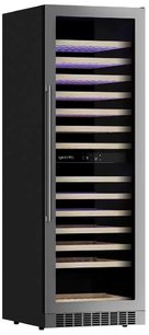 Винный шкаф Meyvel MV163-KST2 фото 3 в Екатеринбурге