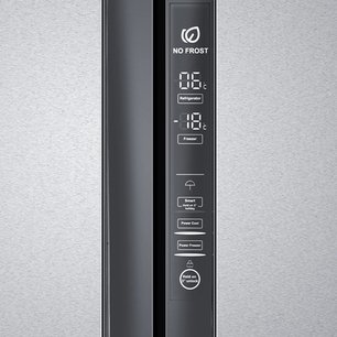 Холодильник Haier HRF-521DM6RU фото 3 в Екатеринбурге