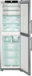 Холодильник Либхер SBNes 3210 Premium NoFrost фото 2 в Екатеринбурге Холодильник Liebherr SBNes 3210 Premium NoFrost фото 2 в Екатеринбурге