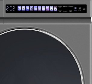 Сушильная машина Maunfeld MFDM1410GR06 фото 2 в Екатеринбурге