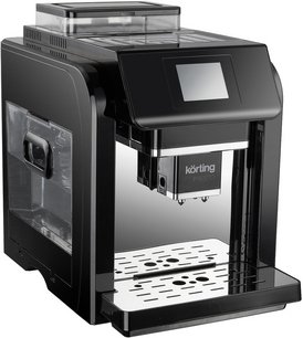 Кофемашина Korting KACM 2009 Presto фото 3 в Екатеринбурге