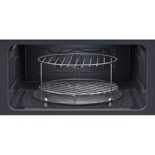 Встраиваемая микроволновая печь AEG NKM7N721T фото 3 в Екатеринбурге