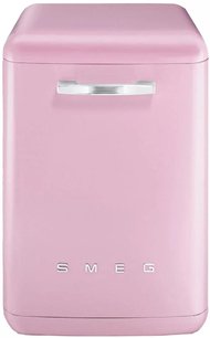 Посудомоечная машина Smeg BLV2RO-1 фото в Екатеринбурге