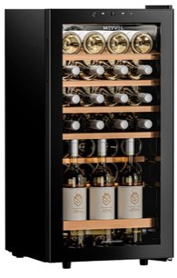 Винный шкаф Meyvel MV28-KBF1 фото в Екатеринбурге