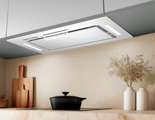 Встраиваемая вытяжка Zigmund Shtain K 170.5 W фото 2 в Екатеринбурге