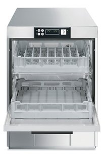 Посудомоечная машина Smeg CW522D фото 4 в Екатеринбурге