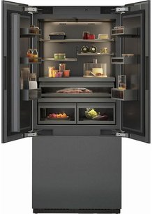 Встраиваемый холодильник Gaggenau RVY497190 фото в Екатеринбурге