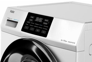 Стиральная машина Haier HW60-BP10919B фото 4 в Екатеринбурге