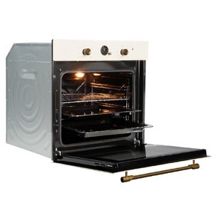 Электрический духовой шкаф Zigmund Shtain E 138 X фото 4 в Екатеринбурге