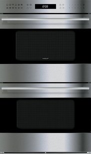 Сдвоенный духовой шкаф Wolf ICBDO30TE/S/TH фото в Екатеринбурге